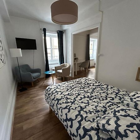 Appartement Cosy Charme Ancien Thizy-les-Bourgs Exterior foto