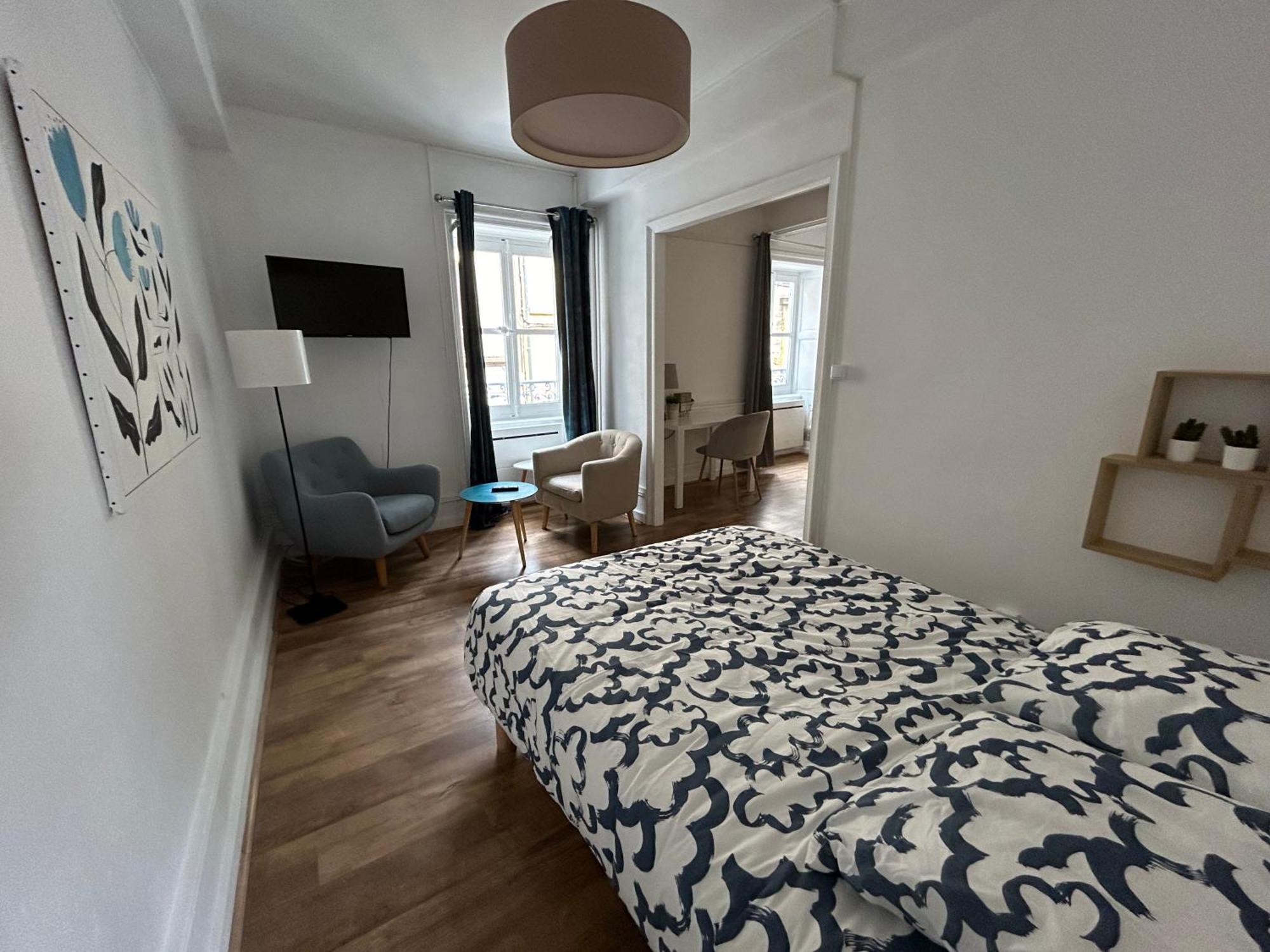 Appartement Cosy Charme Ancien Thizy-les-Bourgs Exterior foto