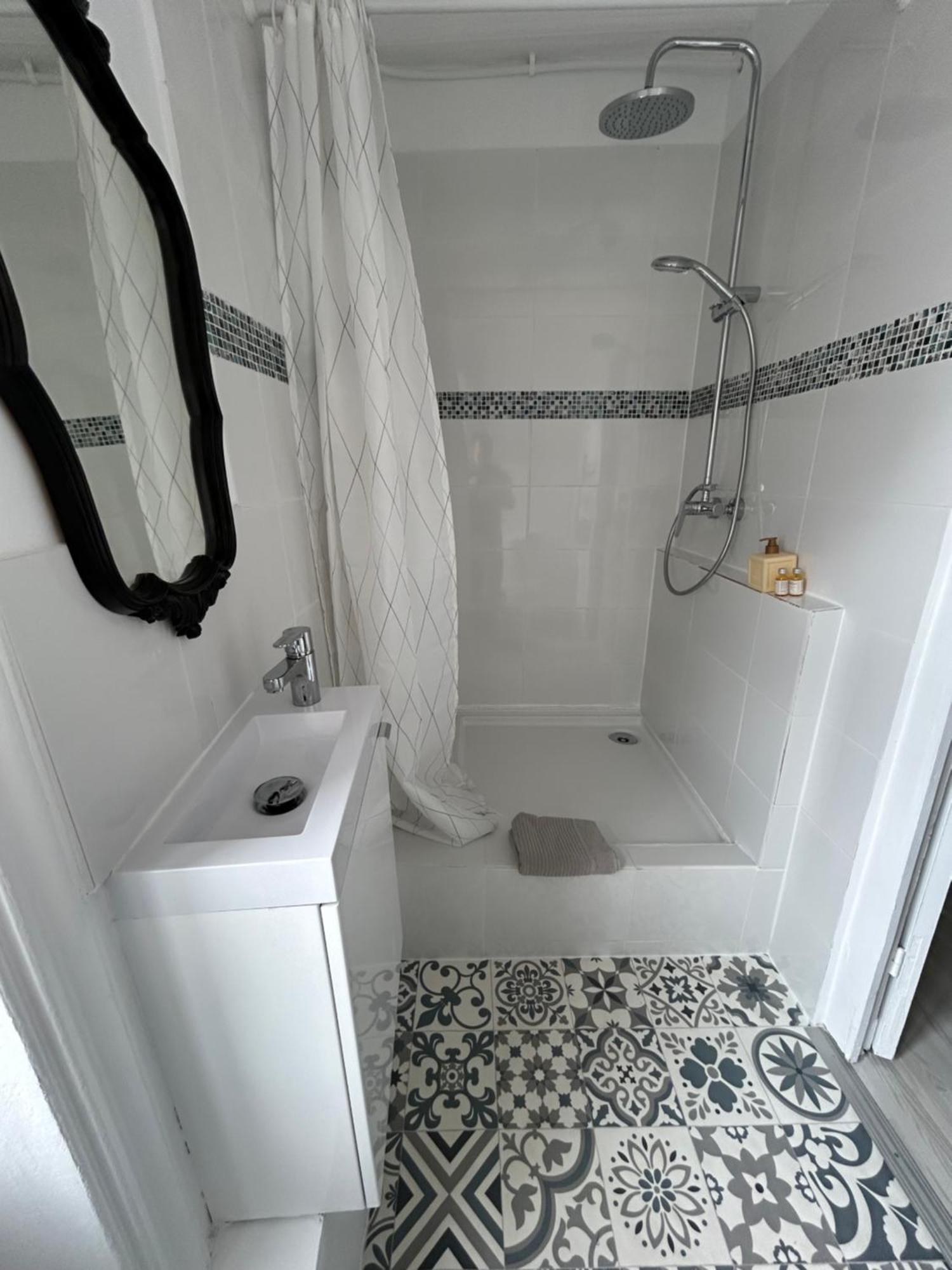 Appartement Cosy Charme Ancien Thizy-les-Bourgs Exterior foto